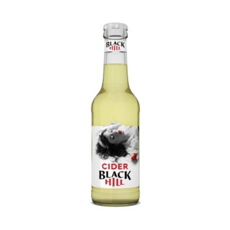 Black Hill Cider