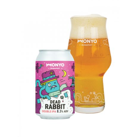 Dead Rabbit