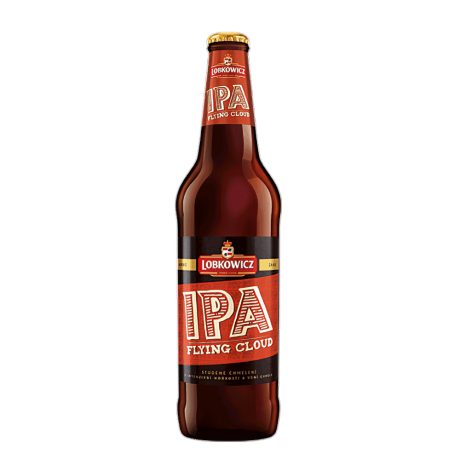 Flying Cloud IPA