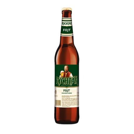 Rychtář Fojt