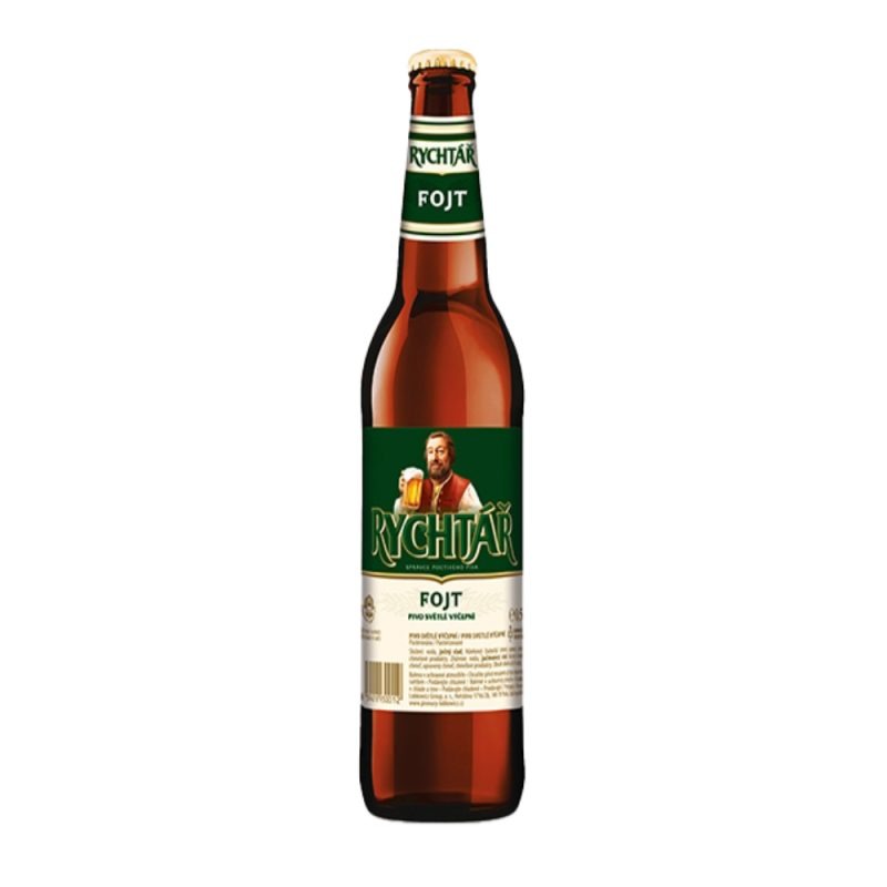 Rychtář Fojt