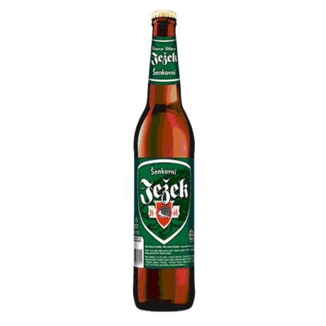 Ježek 10