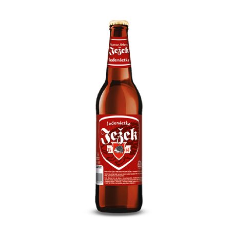 Ježek 11