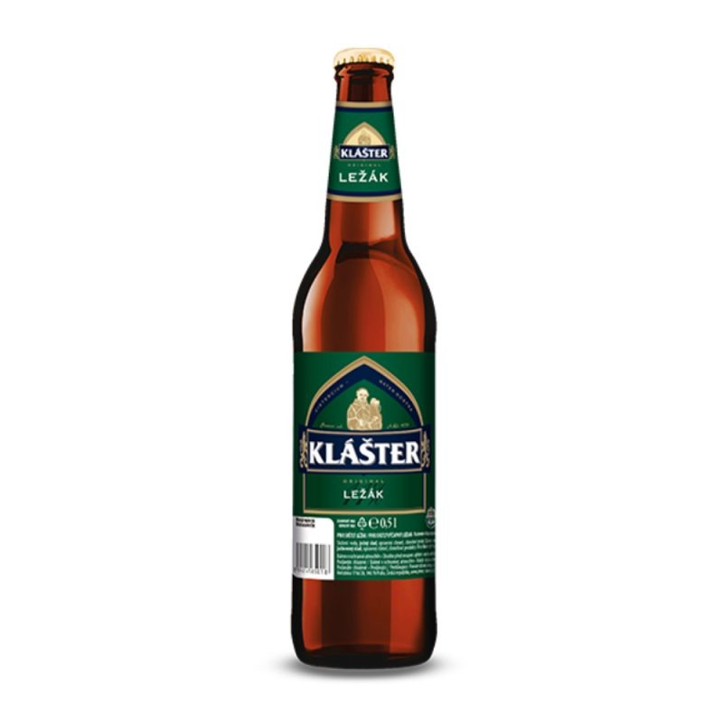 Klášter 11