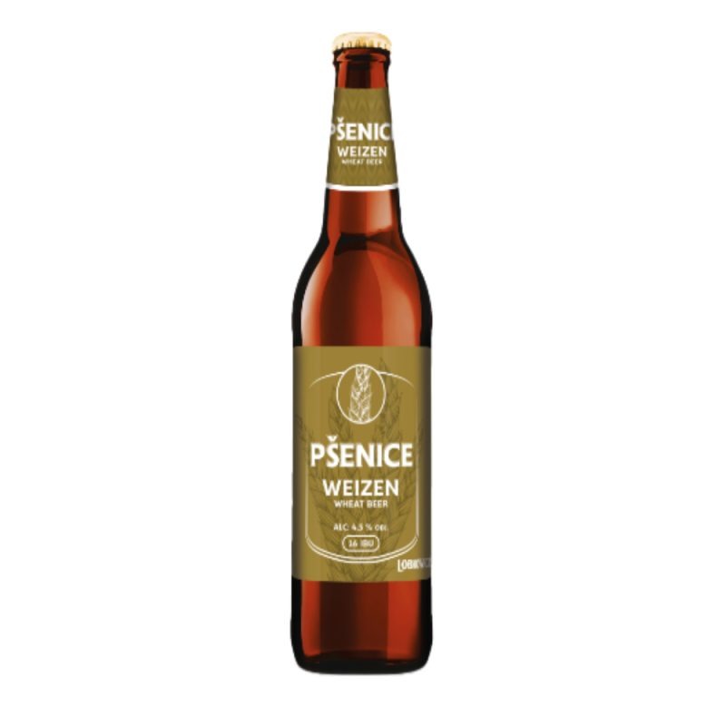 Lobkowicz Premium Wheat