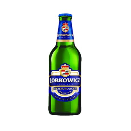 Lobkowicz Premium 0% Alc.