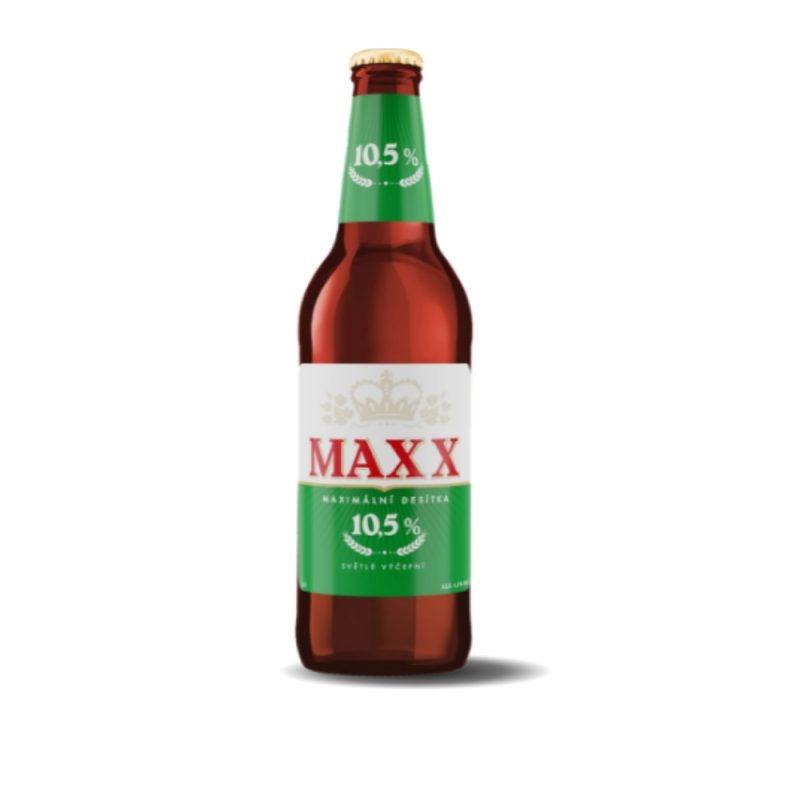 Max X