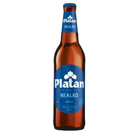 Platan Nealko