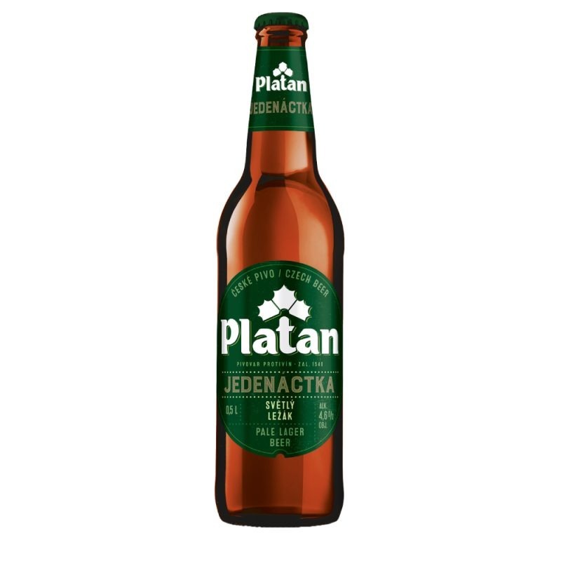 Platan 11