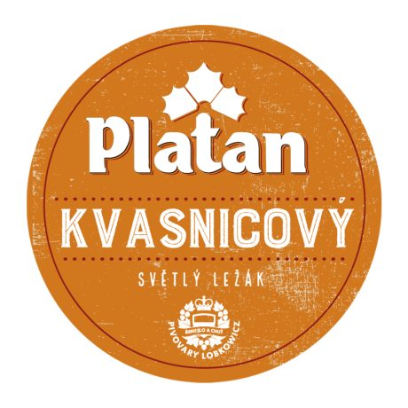 Platan Kvasnicový