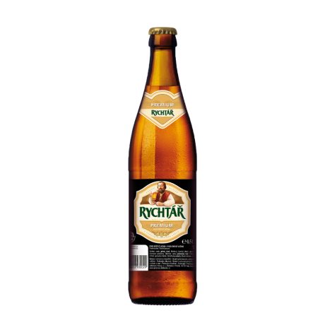 Rychtář Premium
