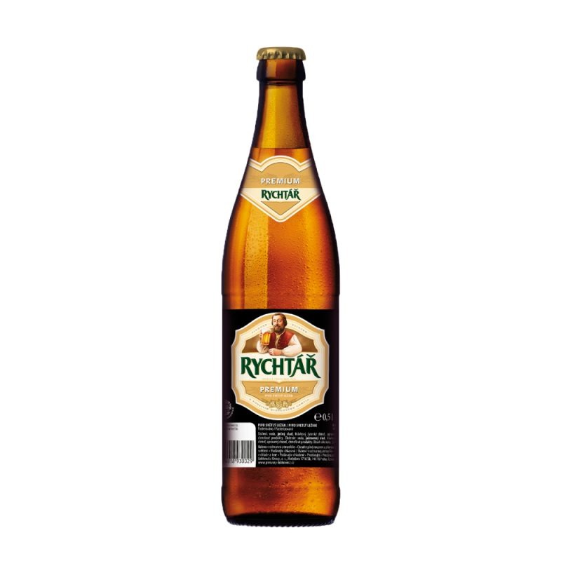 Rychtář Premium