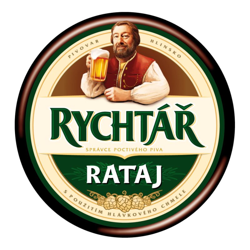 Rychtář Rataj