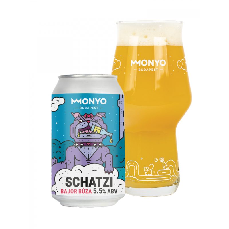 Schatzi