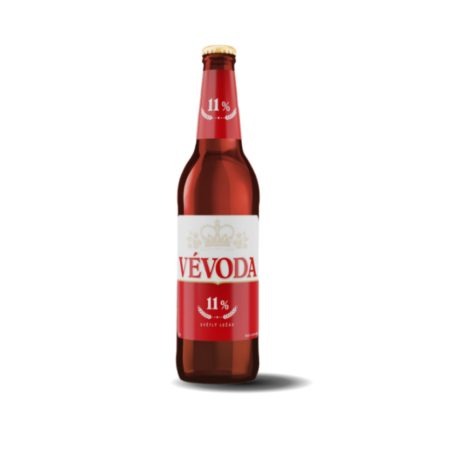 Vévoda