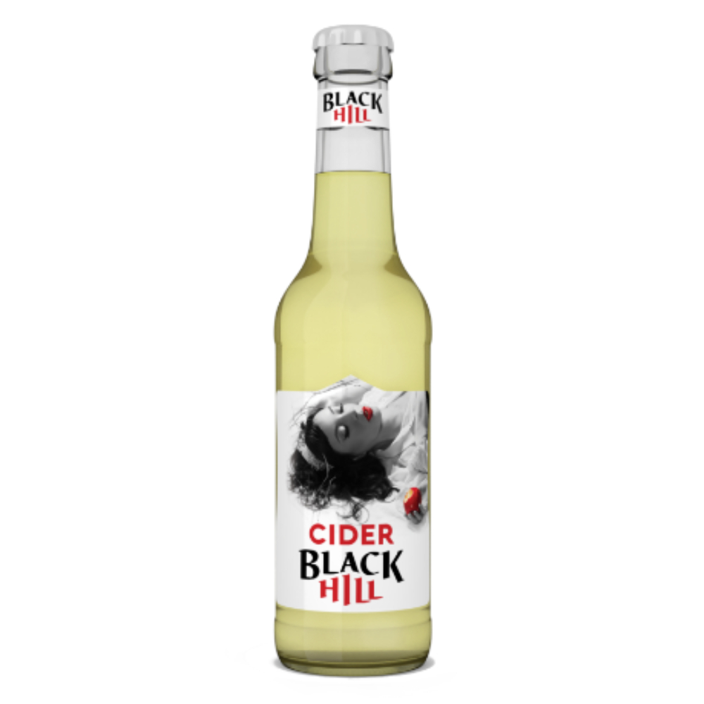 Black Hill Cider
