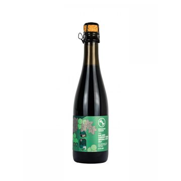 Hungarian Terroir: Villány - Oak Aged Cabernet Franc Imperial Stout 2021