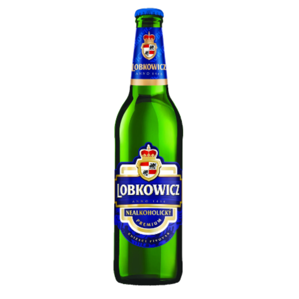Lobkowicz Premium Non-Alcoholic
