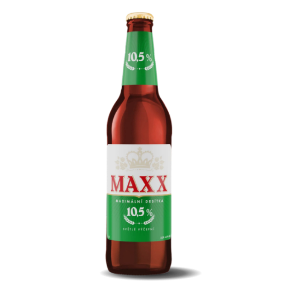 Max X