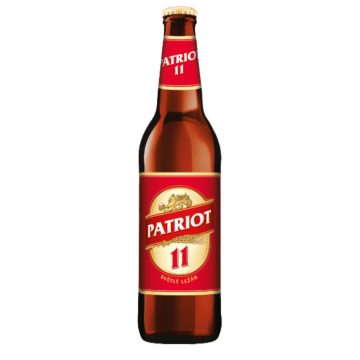 Patriot 11