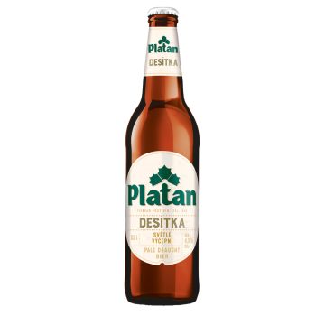 Platan 10