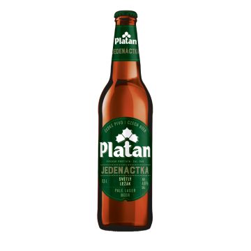 Platan 11