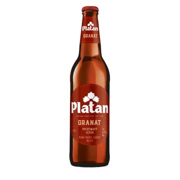 Platan Granat