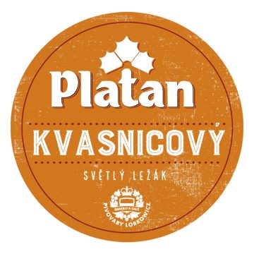 Platan Kvasnicový