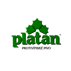 Platan Logo
