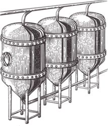 Пивски Кетеринг и План за Настани