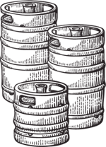 Системи за Точено Пиво